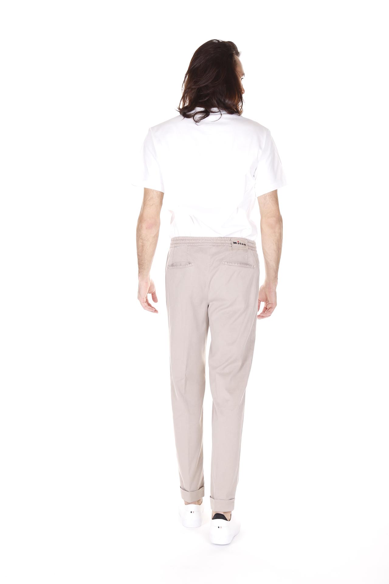 Kiton, Pantaloni